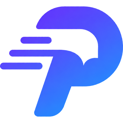 PaceReeder logo